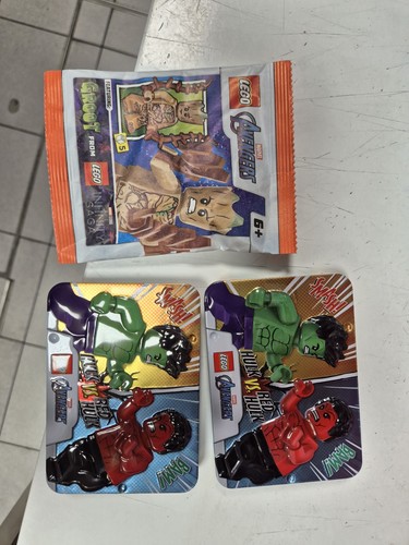 Lego avengers neu - lego,