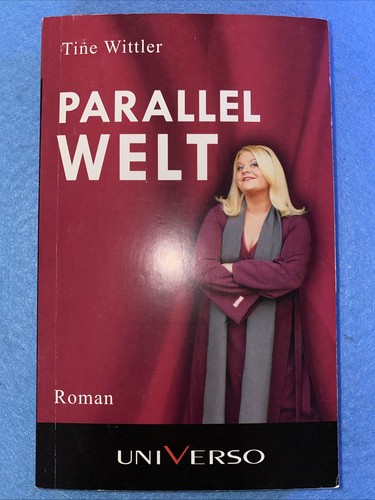 Tine wittler parallel - tine, wittler-„parallel