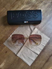 Sonnenbrille Boss wie Neu