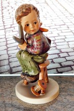 Hummel figur schneiderlein - figur,