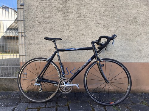 Trengade glr rennrad dura ace - trengade,