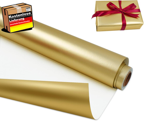 Geschenkpapier rolle x - rolle,