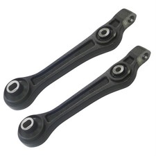 2 Querlenker Vorderachse unten