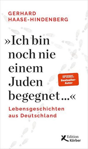 Ich bin noch nie - ", einem