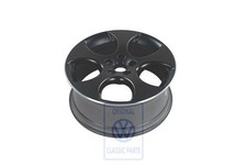 Golf mk5 detroit alufelge - vw,