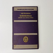Selbstbildnis von Josef