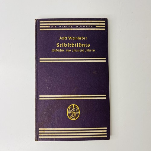 Selbstbildnis von josef - von,