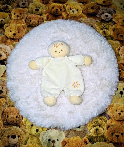 Baby club schmusetuch wichtel - baby,