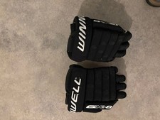 Eishockey Handschuhe WinWell GX8