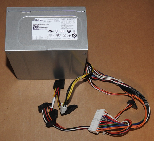 Dell optiplex 390 790 265w - 390, mt