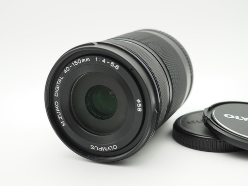 Nearmint olympus zuiko - nearmint:, m.zuiko