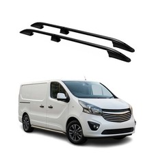 Dachreling Dachgepäckträger