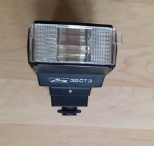 Metz 32CT3 Aufsteckblitz