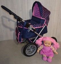 Bayer Puppenwagen Trendy –