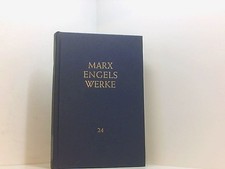 Karl Marx - Friedrich Engels 