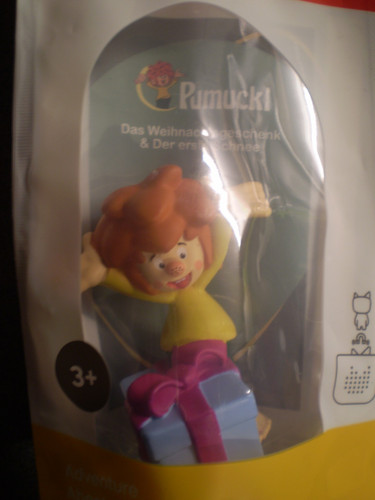 Tonies figur pumuckl das - figur,