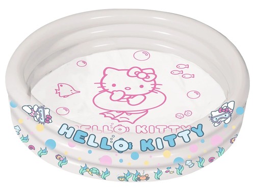 Hello kitty ring pool - hello,