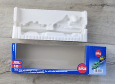 Siku 2548 PKW mit Anhänger und Snowmobil Leerverpackung = ohne Inhalte!