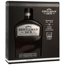Geschenkset GENTLEMAN JACK +