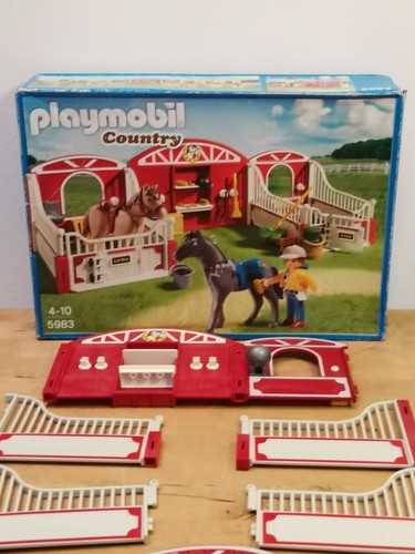 Playmobil country 5983 bis - 5983,,