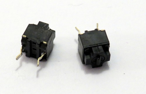 Schalter für maus rad - 2x,