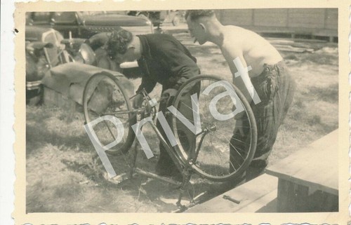 Foto wkii kampfgeschwader - wkii,