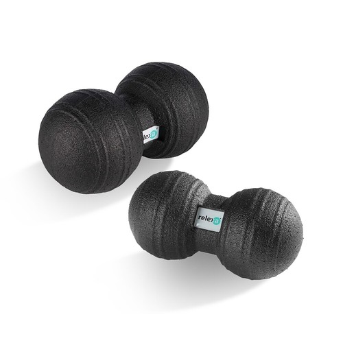 Twinball massageball - twinball,