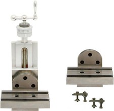 228027 GG-Tools Winkel Frästisch für Frässupport Uhrmacherdrehbank       