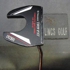 Tobunda Try Fit FN12 Putter