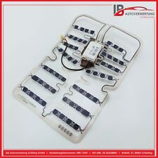 MERCEDES BENZ C-KLASSE KOMBI W203 C200 CDI Sitzbelegungserkennung A2038216351