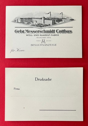 Vertreter reklame cottbus - vertreter,