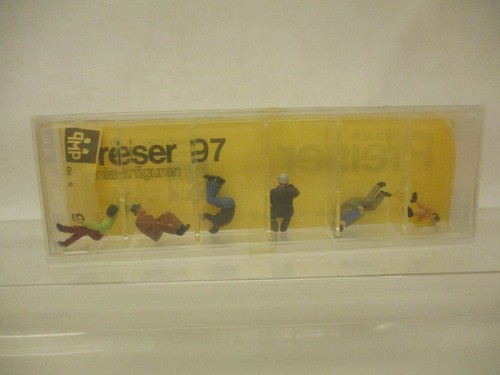 69141 preiser 87 6 st - x-69141 preiser,