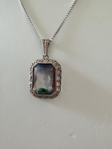 Jugendstil 835er silber - jugendstil,