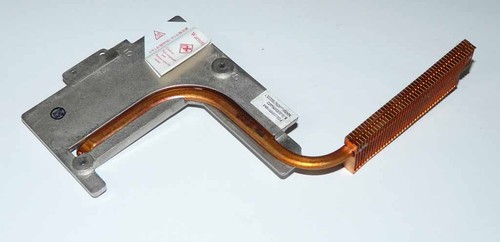 Kühlkörper gpu clevo xmg - gpu,
