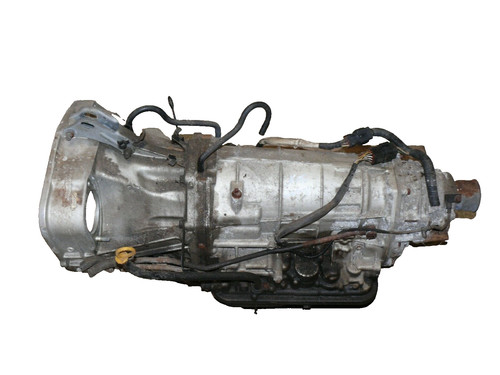 Subaru svx automatikgetriebe - subaru,