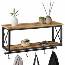 Garderobe Wandgarderobe