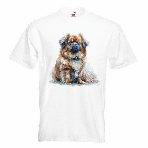 Shirt pekinese hunderasse - t-shirt,