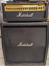 Marshall Amp ( Half Stack)