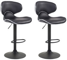 2er Set Barhocker Las Vegas V2
