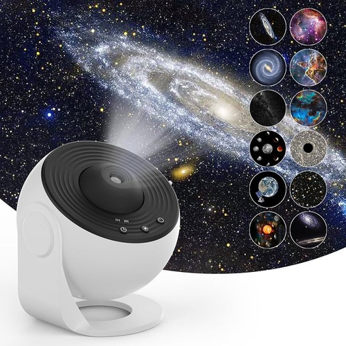 Led sternenhimmel projektor - led,