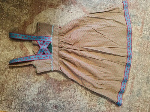 Wunderschönes kleid von - kleid,