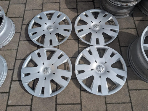 Radkappen zoll original - radkappen,