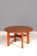 Mid Century Tisch Danish