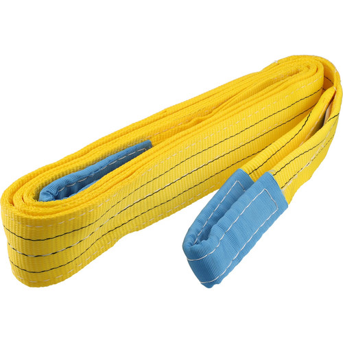 Hebeseil bandbreite 90mm - 3t, 4m