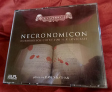 Lovecraft necronomicon - -,