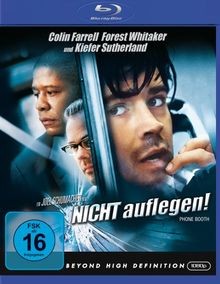Nicht auflegen blu - nicht, von