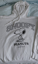 Cooler Hoodie H&M Peanuts