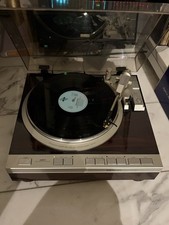 Denon DP-47F Vollautomatischer