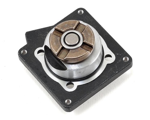 Lrp 28r pull starter back - lrp,