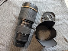 Tamron 200mm 8 für - sp,